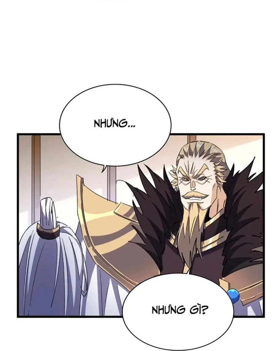 Đại Quản Gia Là Ma Hoàng Chapter 459 - Trang 4