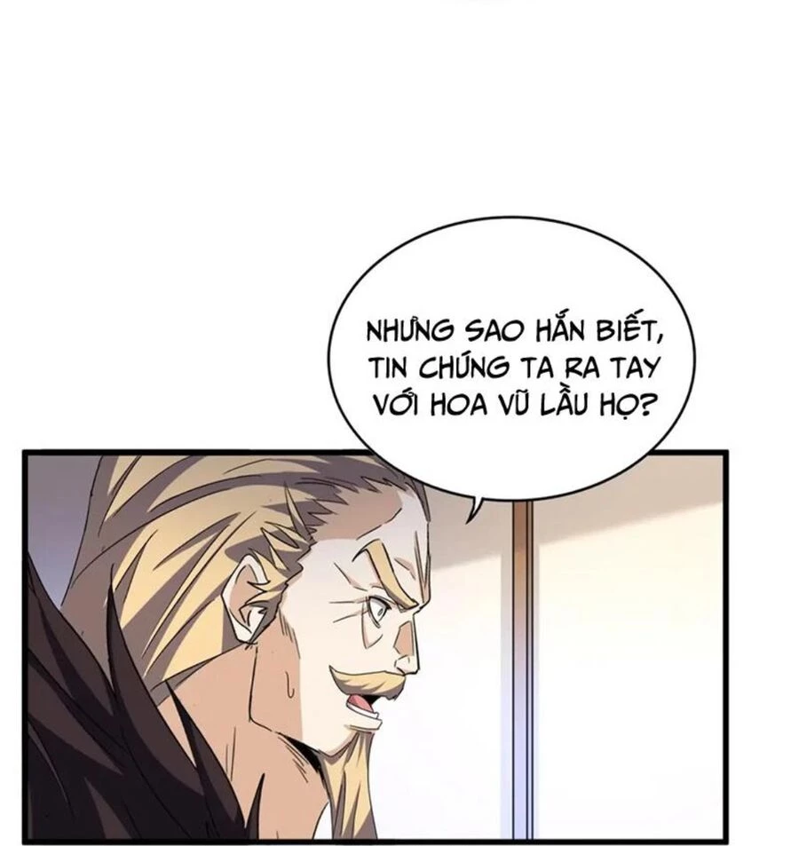 Đại Quản Gia Là Ma Hoàng Chapter 459 - Trang 4