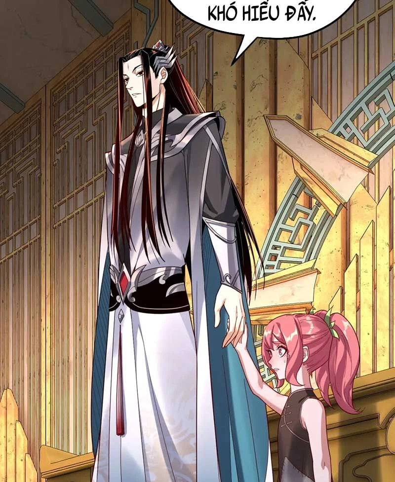 [FIX Thứ tự] Ta Trời Sinh Đã Là Nhân Vật Phản Diện Chapter 107 - Trang 2