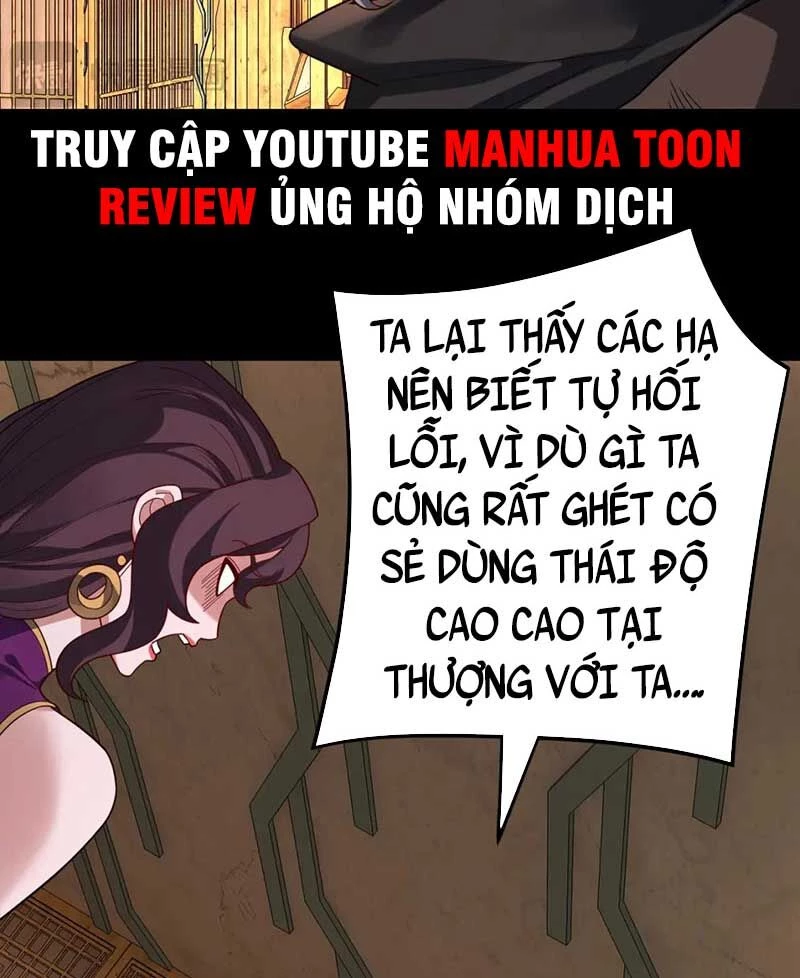 [FIX Thứ tự] Ta Trời Sinh Đã Là Nhân Vật Phản Diện Chapter 107 - Trang 2