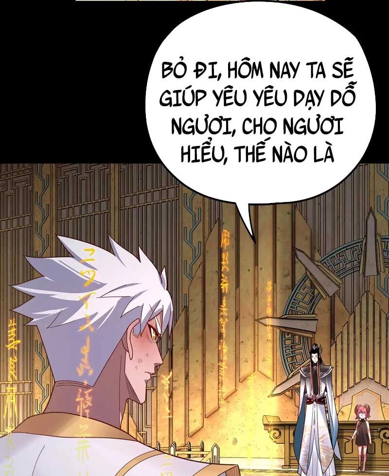 [FIX Thứ tự] Ta Trời Sinh Đã Là Nhân Vật Phản Diện Chapter 107 - Trang 2