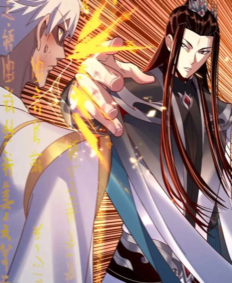 [FIX Thứ tự] Ta Trời Sinh Đã Là Nhân Vật Phản Diện Chapter 107 - Trang 2