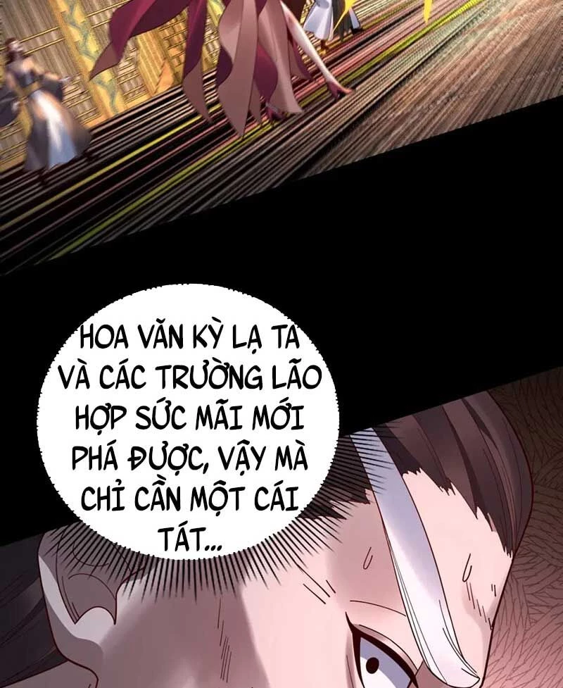 [FIX Thứ tự] Ta Trời Sinh Đã Là Nhân Vật Phản Diện Chapter 107 - Trang 2