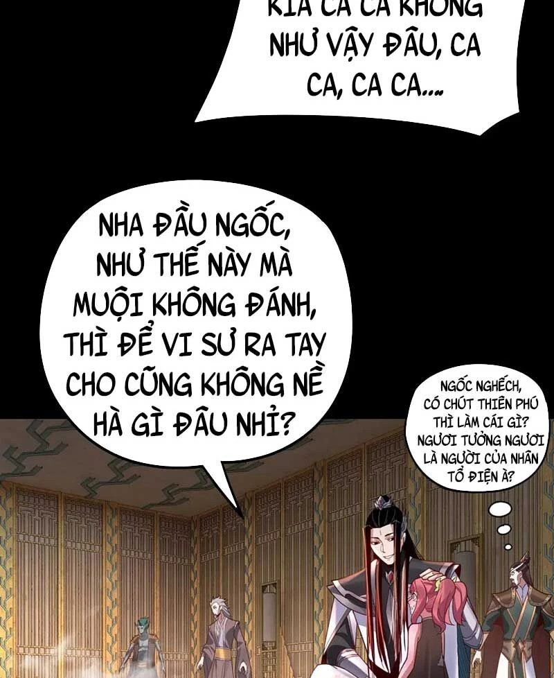 [FIX Thứ tự] Ta Trời Sinh Đã Là Nhân Vật Phản Diện Chapter 107 - Trang 2