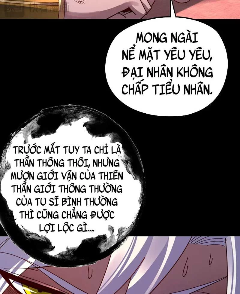 [FIX Thứ tự] Ta Trời Sinh Đã Là Nhân Vật Phản Diện Chapter 107 - Trang 2