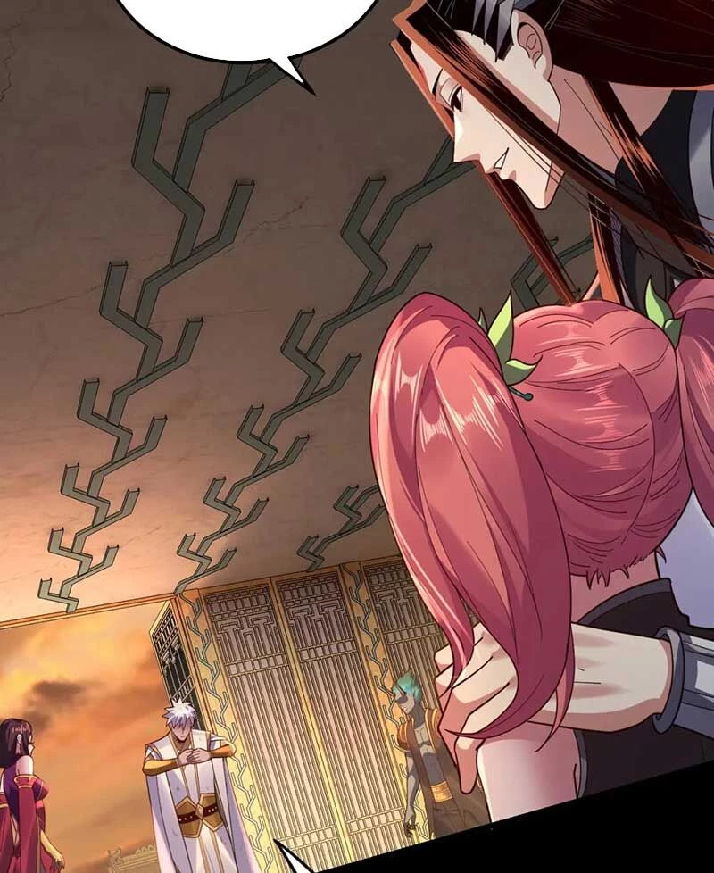 [FIX Thứ tự] Ta Trời Sinh Đã Là Nhân Vật Phản Diện Chapter 107 - Trang 2