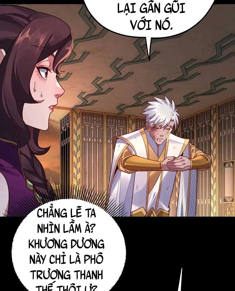 [FIX Thứ tự] Ta Trời Sinh Đã Là Nhân Vật Phản Diện Chapter 107 - Trang 2