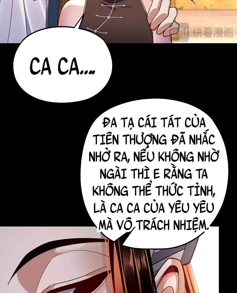 [FIX Thứ tự] Ta Trời Sinh Đã Là Nhân Vật Phản Diện Chapter 107 - Trang 2