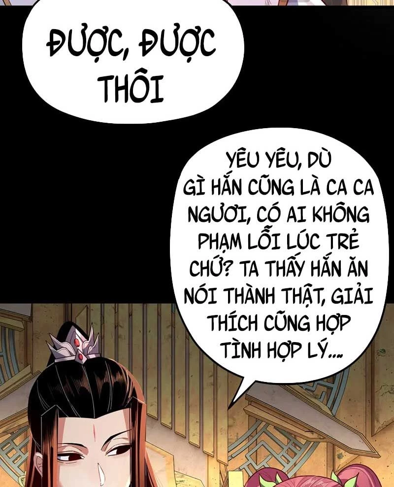[FIX Thứ tự] Ta Trời Sinh Đã Là Nhân Vật Phản Diện Chapter 107 - Trang 2