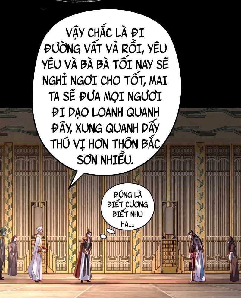 [FIX Thứ tự] Ta Trời Sinh Đã Là Nhân Vật Phản Diện Chapter 107 - Trang 2