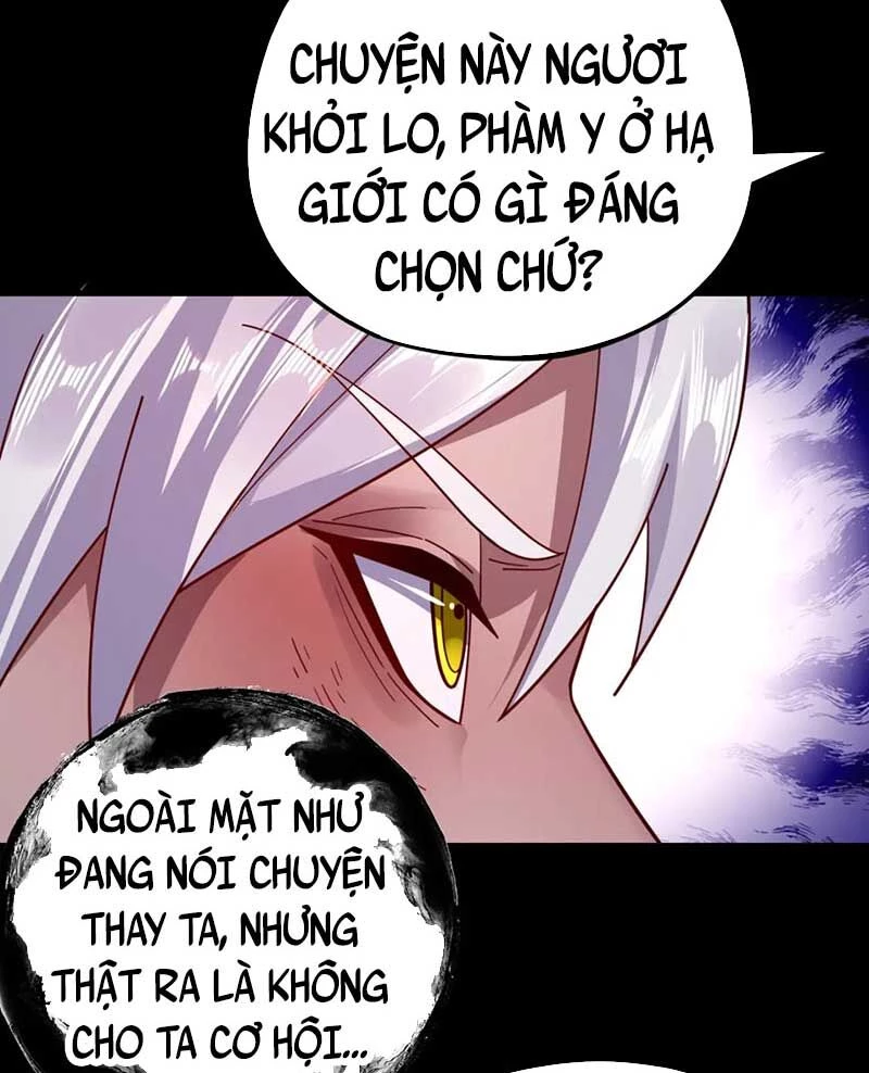 [FIX Thứ tự] Ta Trời Sinh Đã Là Nhân Vật Phản Diện Chapter 107 - Trang 2
