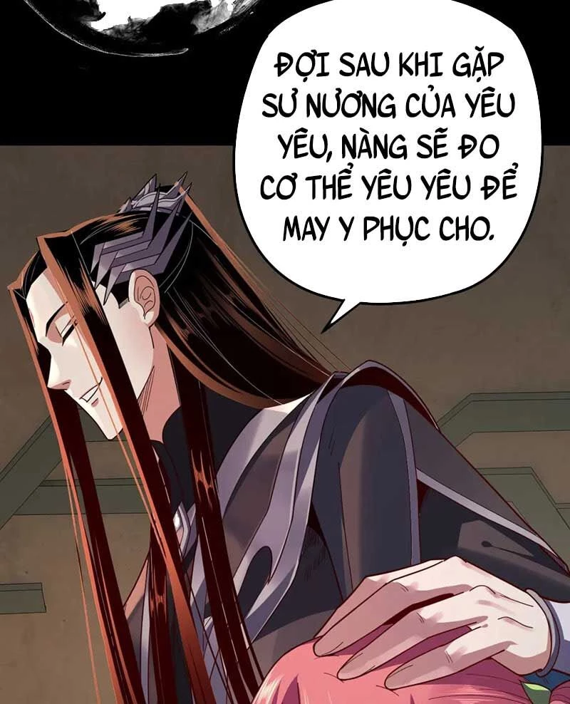 [FIX Thứ tự] Ta Trời Sinh Đã Là Nhân Vật Phản Diện Chapter 107 - Trang 2