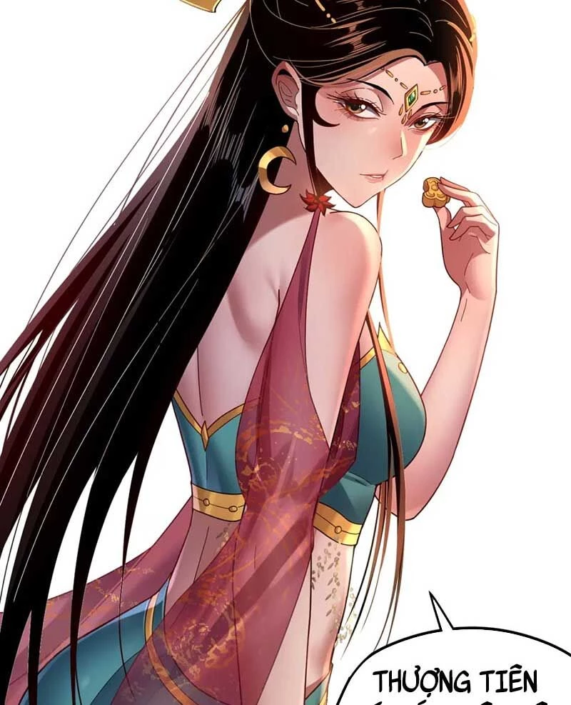 [FIX Thứ tự] Ta Trời Sinh Đã Là Nhân Vật Phản Diện Chapter 107 - Trang 2