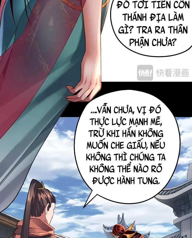 [FIX Thứ tự] Ta Trời Sinh Đã Là Nhân Vật Phản Diện Chapter 107 - Trang 2