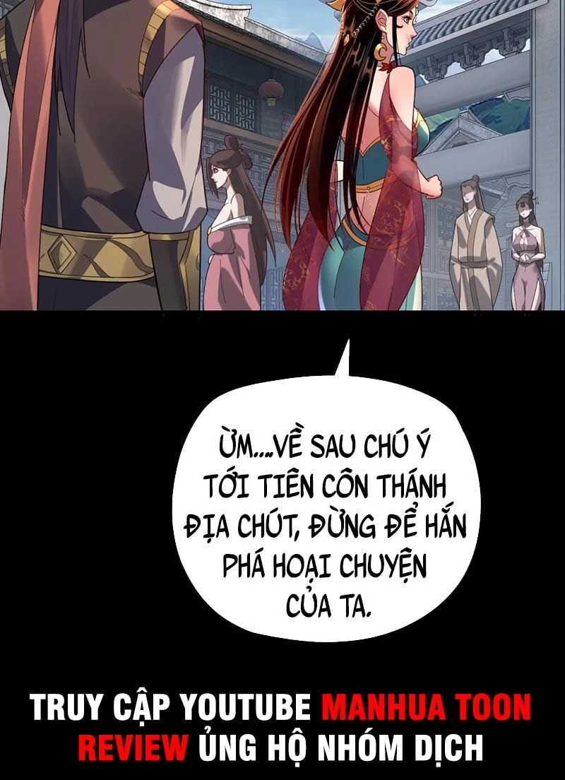 [FIX Thứ tự] Ta Trời Sinh Đã Là Nhân Vật Phản Diện Chapter 107 - Trang 2