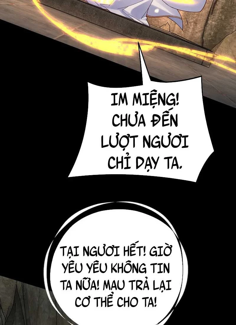 [FIX Thứ tự] Ta Trời Sinh Đã Là Nhân Vật Phản Diện Chapter 107 - Trang 2