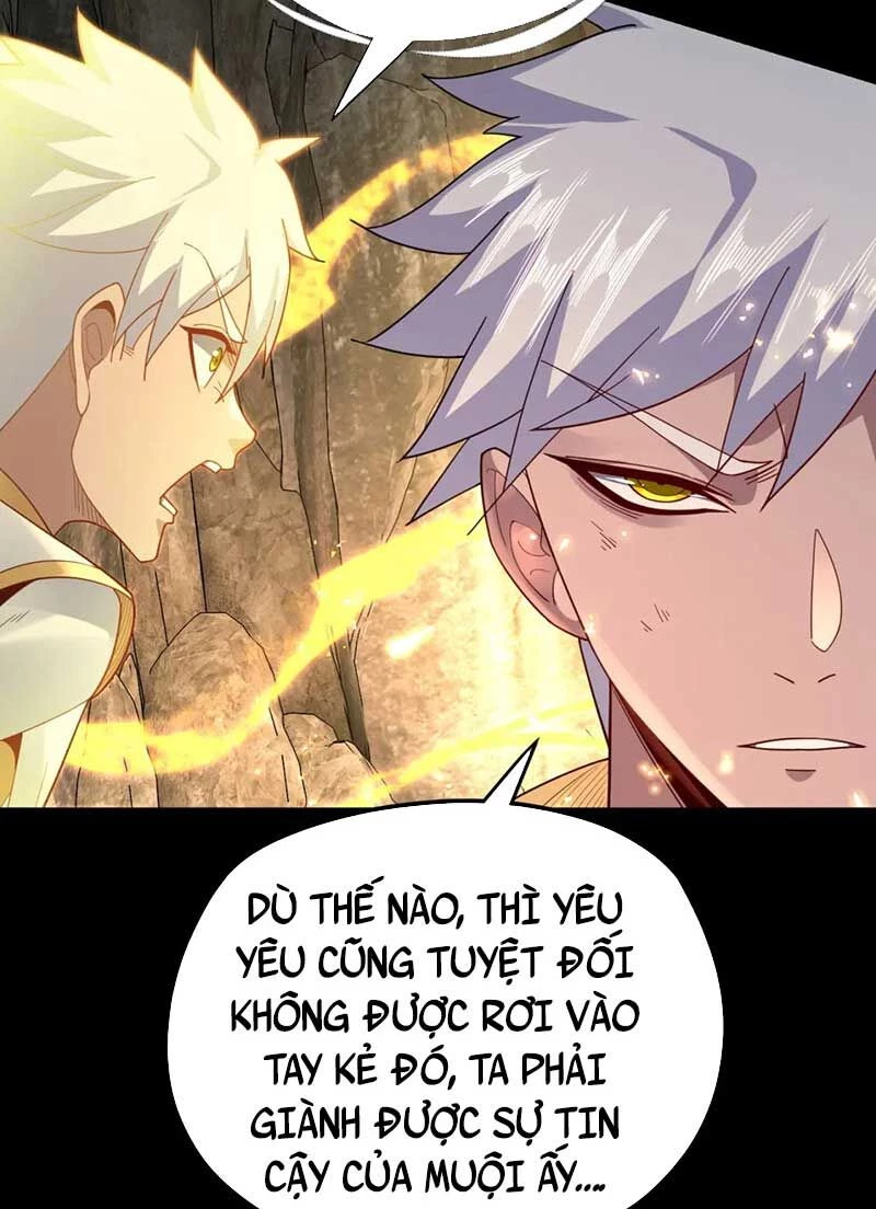 [FIX Thứ tự] Ta Trời Sinh Đã Là Nhân Vật Phản Diện Chapter 107 - Trang 2