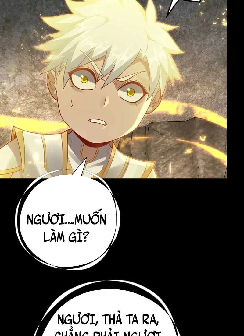 [FIX Thứ tự] Ta Trời Sinh Đã Là Nhân Vật Phản Diện Chapter 107 - Trang 2