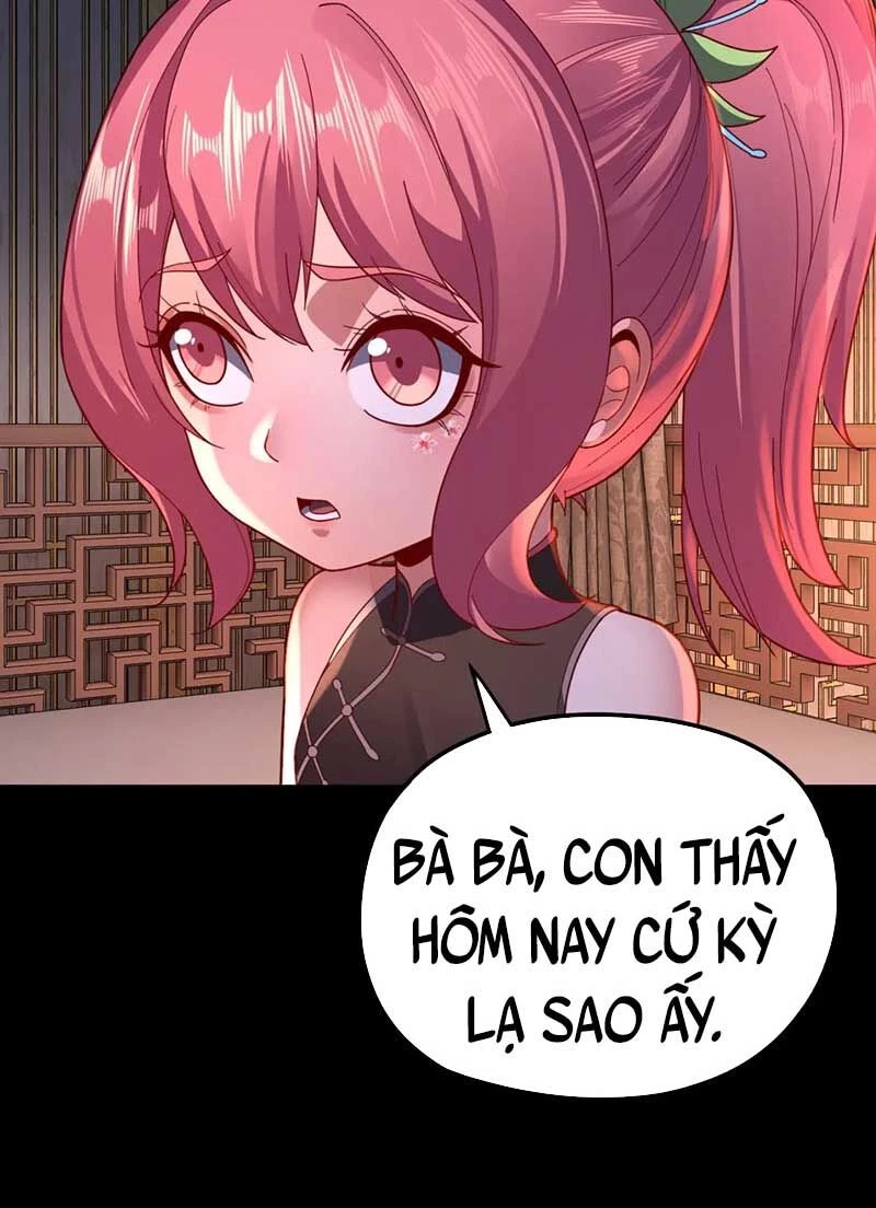 [FIX Thứ tự] Ta Trời Sinh Đã Là Nhân Vật Phản Diện Chapter 107 - Trang 2