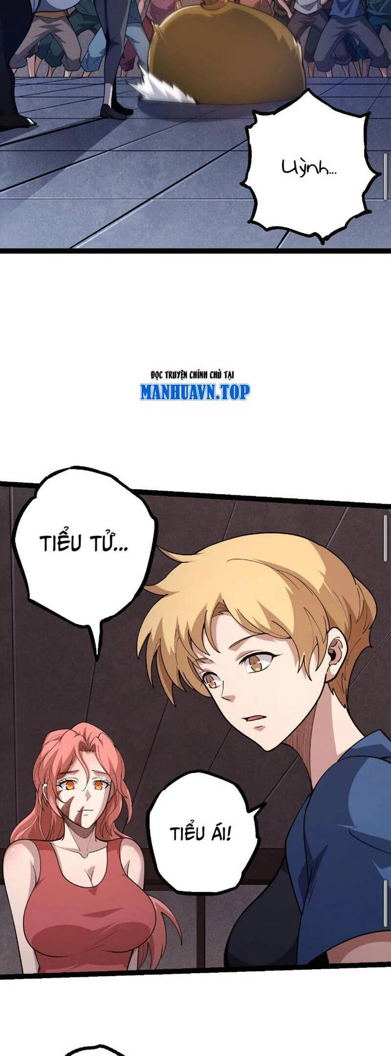 Chuyển Sinh Thành Liễu Đột Biến Chapter 121 - Trang 4