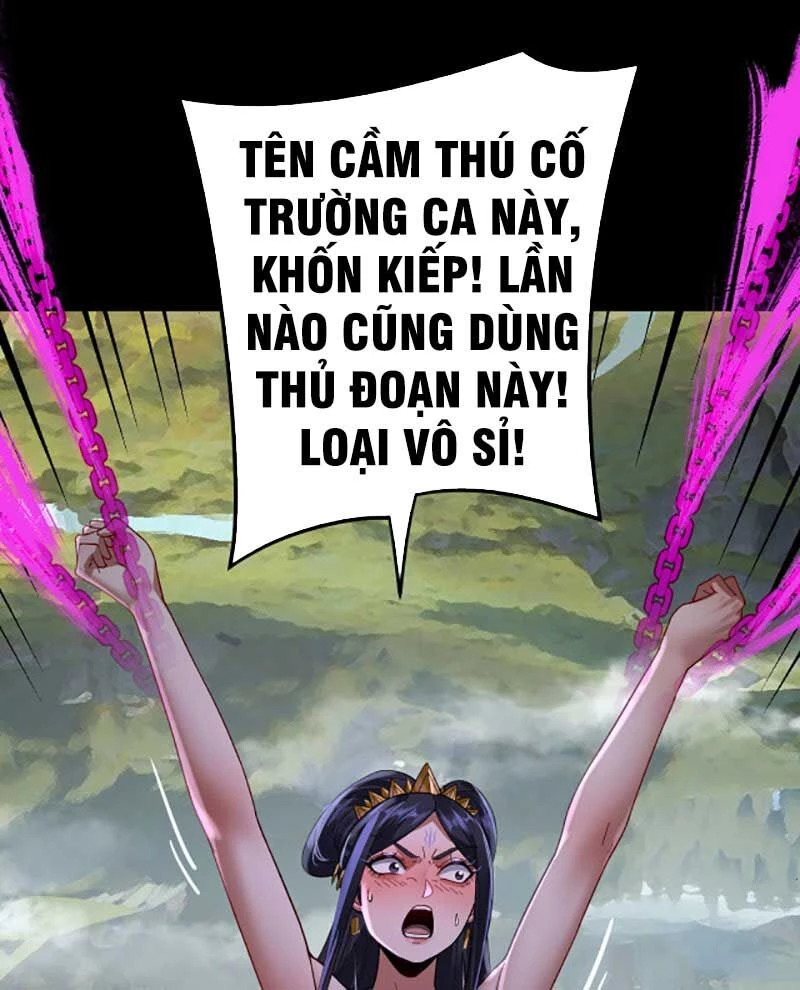 [FIX Thứ tự] Ta Trời Sinh Đã Là Nhân Vật Phản Diện Chapter 108 - Trang 2