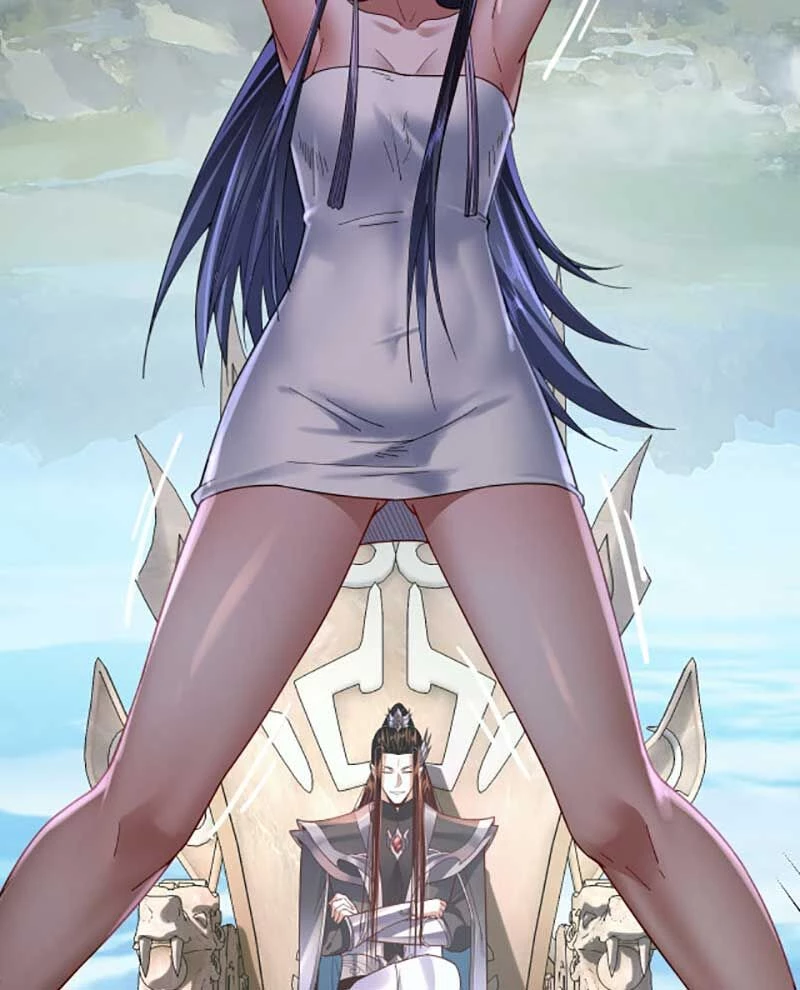 [FIX Thứ tự] Ta Trời Sinh Đã Là Nhân Vật Phản Diện Chapter 108 - Trang 2