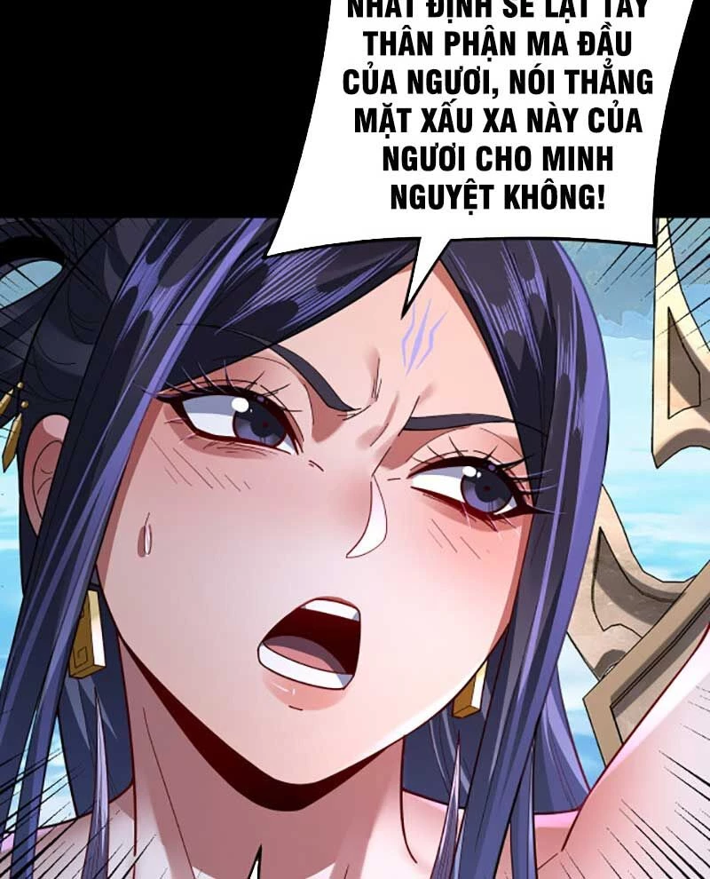 [FIX Thứ tự] Ta Trời Sinh Đã Là Nhân Vật Phản Diện Chapter 108 - Trang 2