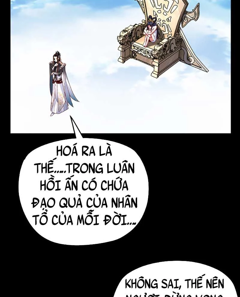 [FIX Thứ tự] Ta Trời Sinh Đã Là Nhân Vật Phản Diện Chapter 108 - Trang 2