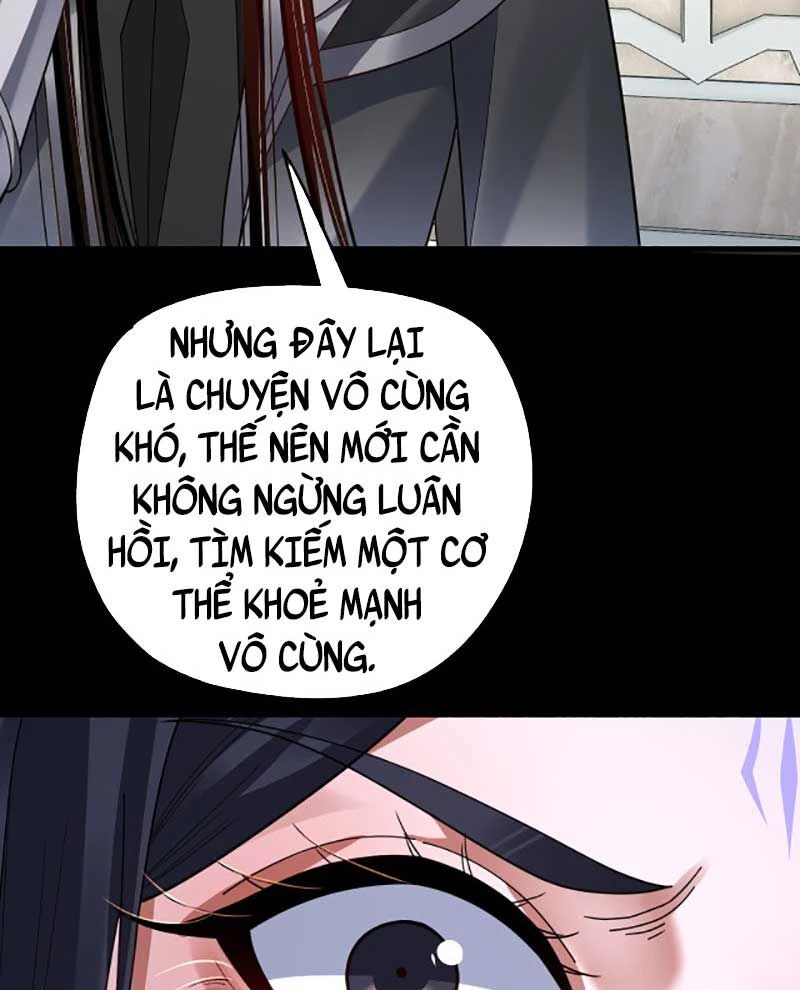 [FIX Thứ tự] Ta Trời Sinh Đã Là Nhân Vật Phản Diện Chapter 108 - Trang 2