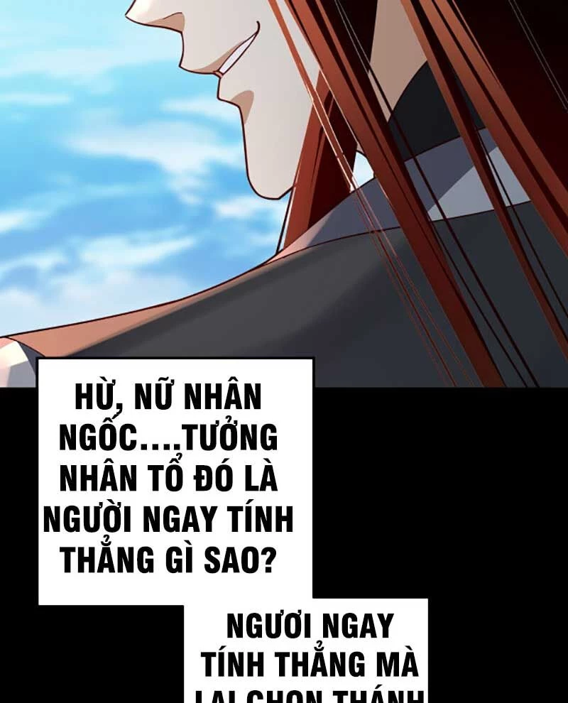 [FIX Thứ tự] Ta Trời Sinh Đã Là Nhân Vật Phản Diện Chapter 108 - Trang 2