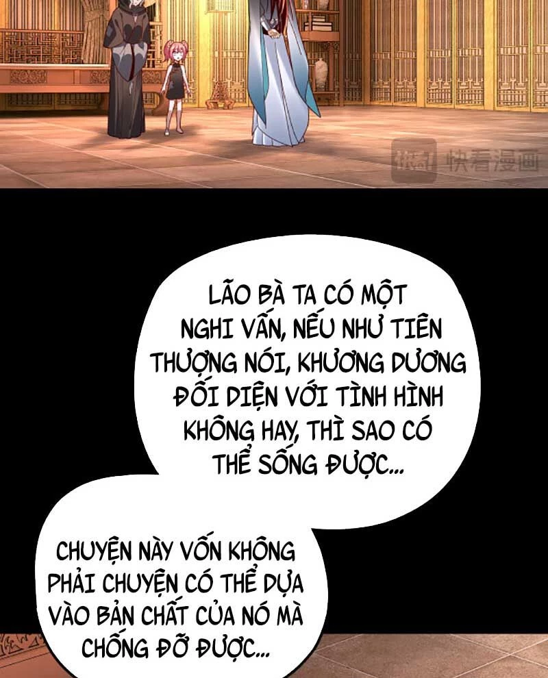 [FIX Thứ tự] Ta Trời Sinh Đã Là Nhân Vật Phản Diện Chapter 108 - Trang 2