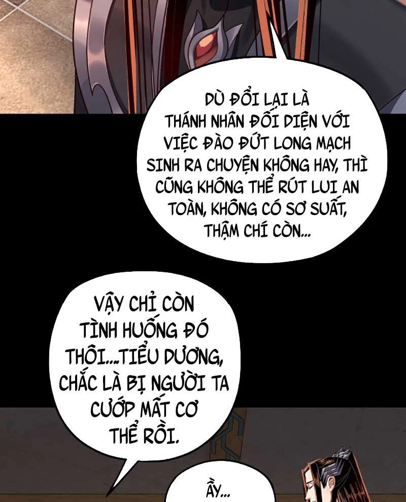 [FIX Thứ tự] Ta Trời Sinh Đã Là Nhân Vật Phản Diện Chapter 108 - Trang 2