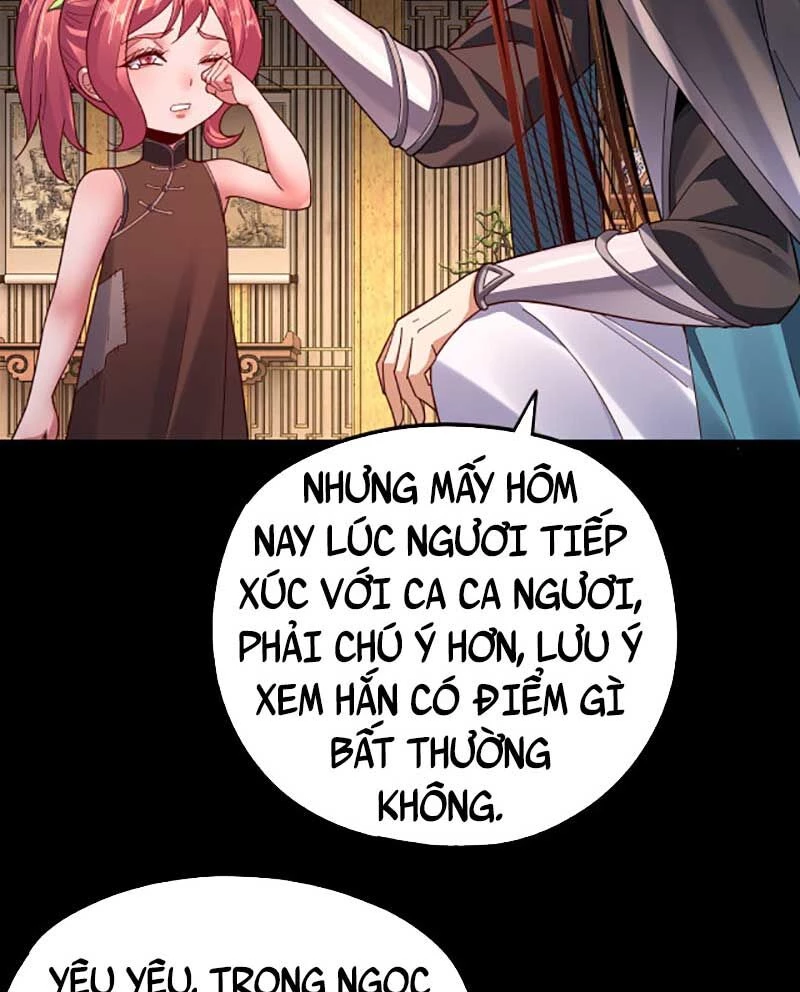 [FIX Thứ tự] Ta Trời Sinh Đã Là Nhân Vật Phản Diện Chapter 108 - Trang 2