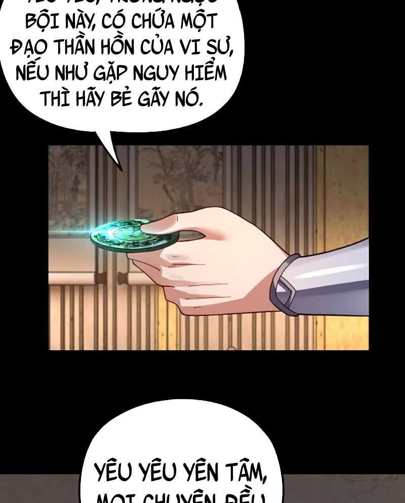 [FIX Thứ tự] Ta Trời Sinh Đã Là Nhân Vật Phản Diện Chapter 108 - Trang 2