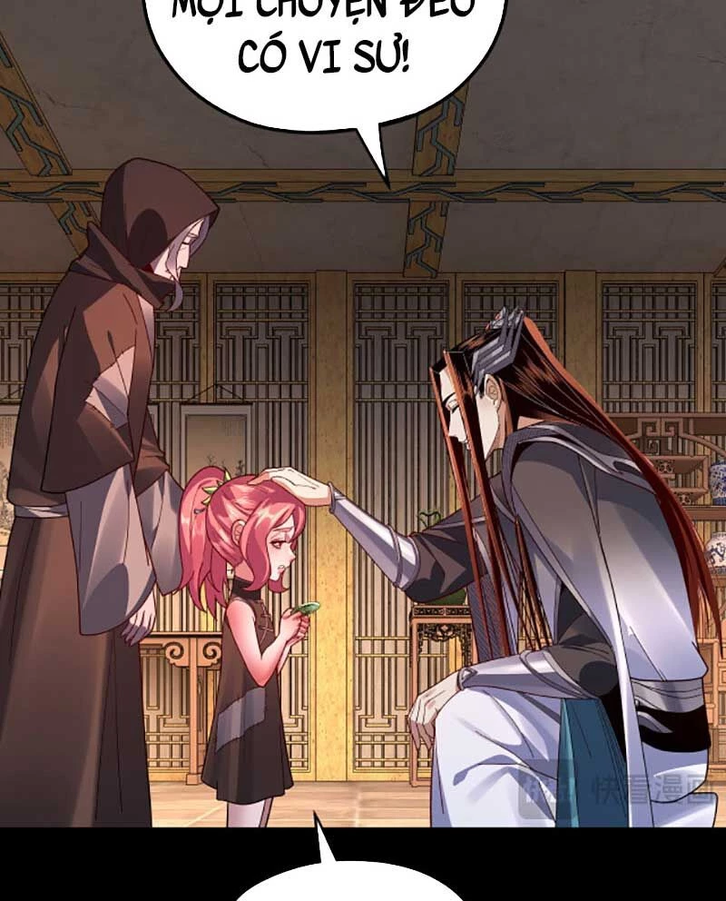 [FIX Thứ tự] Ta Trời Sinh Đã Là Nhân Vật Phản Diện Chapter 108 - Trang 2