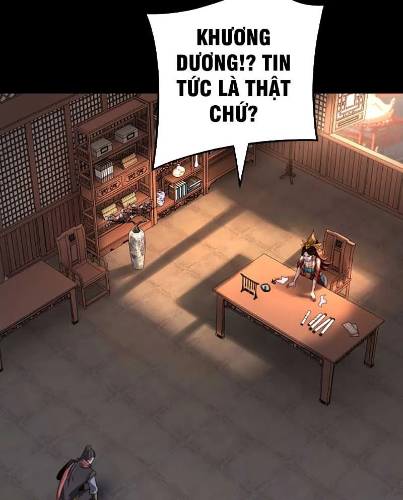 [FIX Thứ tự] Ta Trời Sinh Đã Là Nhân Vật Phản Diện Chapter 108 - Trang 2