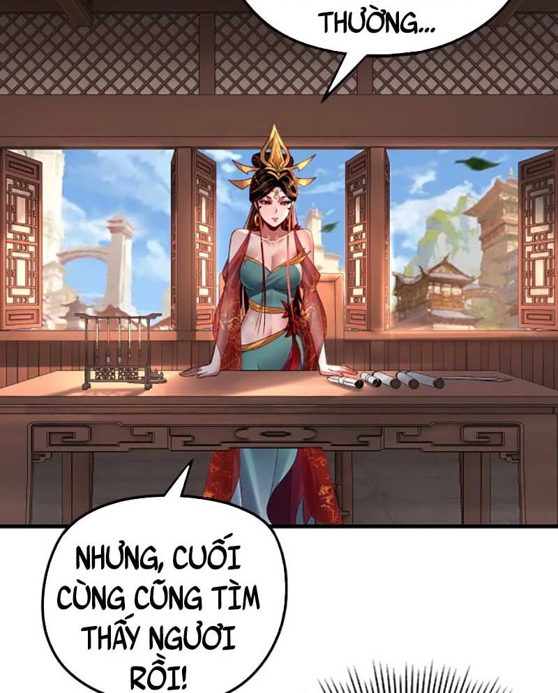 [FIX Thứ tự] Ta Trời Sinh Đã Là Nhân Vật Phản Diện Chapter 108 - Trang 2