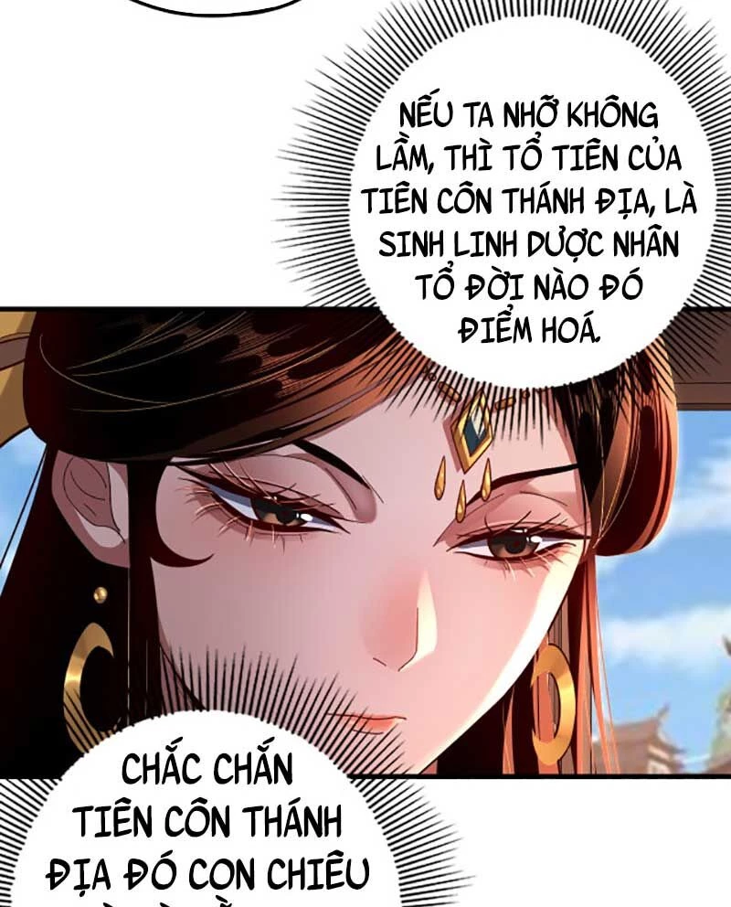 [FIX Thứ tự] Ta Trời Sinh Đã Là Nhân Vật Phản Diện Chapter 108 - Trang 2