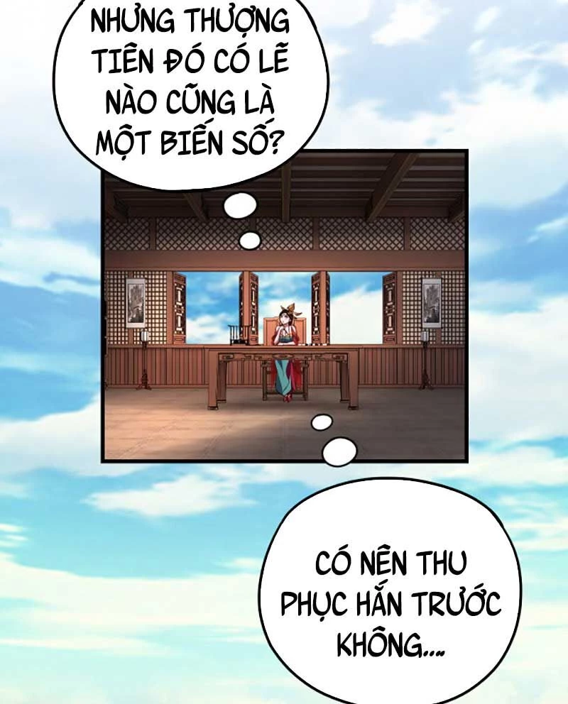 [FIX Thứ tự] Ta Trời Sinh Đã Là Nhân Vật Phản Diện Chapter 108 - Trang 2