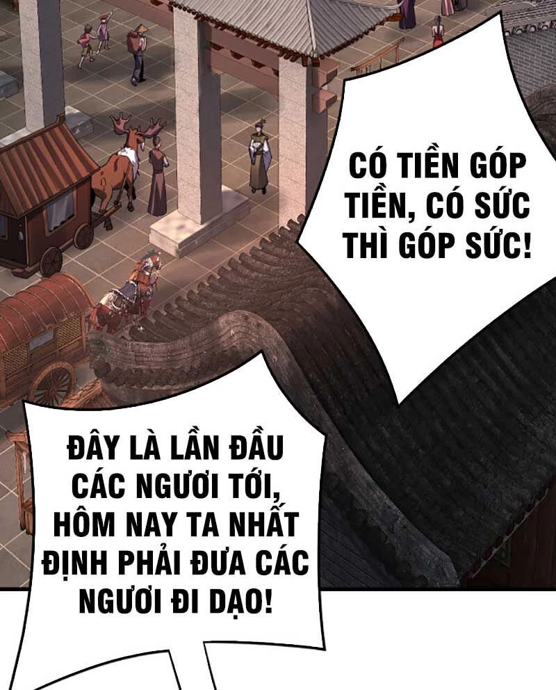 [FIX Thứ tự] Ta Trời Sinh Đã Là Nhân Vật Phản Diện Chapter 108 - Trang 2