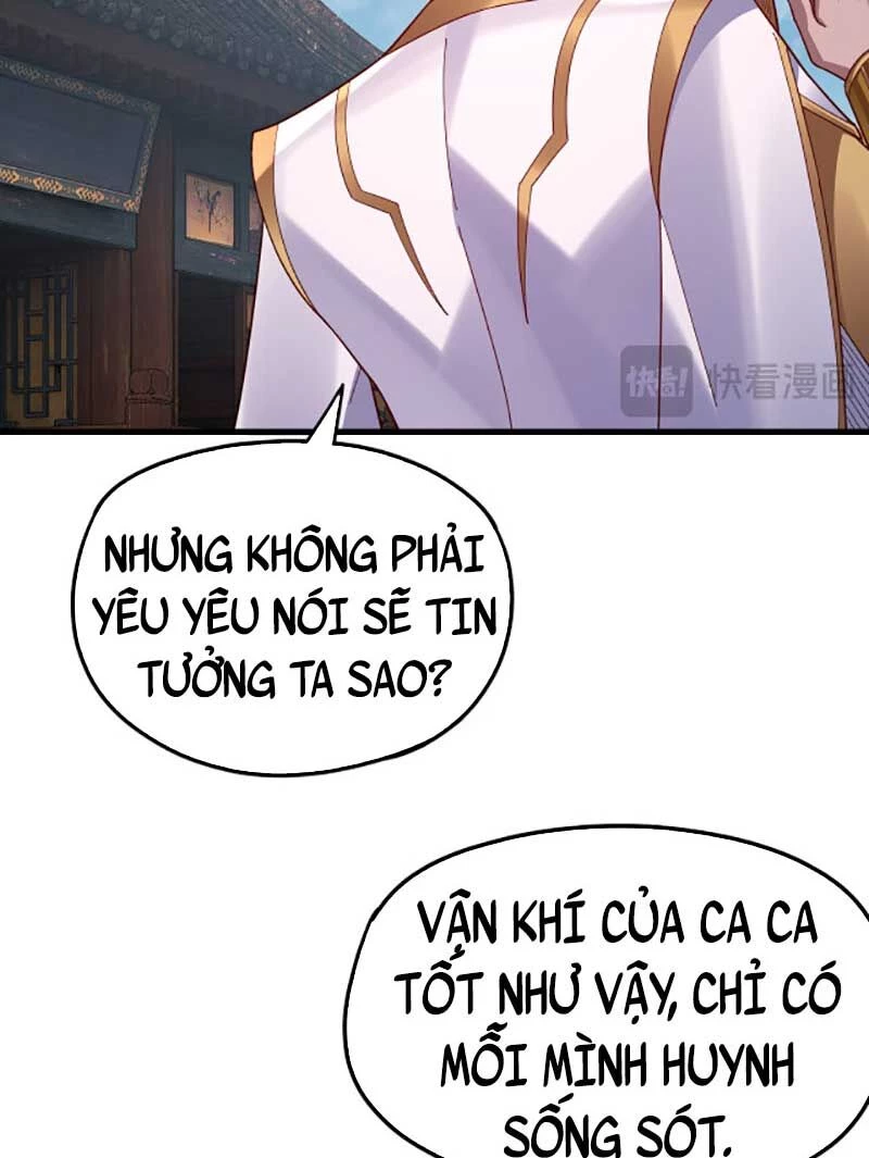 [FIX Thứ tự] Ta Trời Sinh Đã Là Nhân Vật Phản Diện Chapter 108 - Trang 2