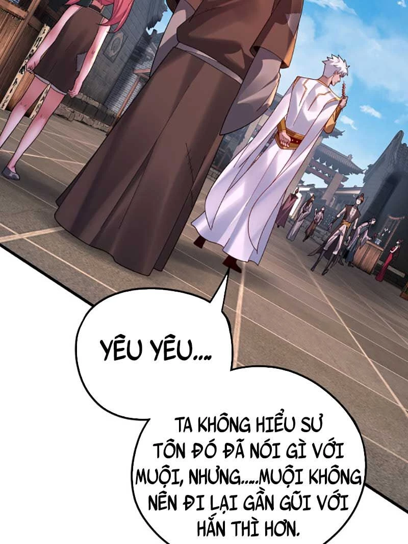 [FIX Thứ tự] Ta Trời Sinh Đã Là Nhân Vật Phản Diện Chapter 108 - Trang 2