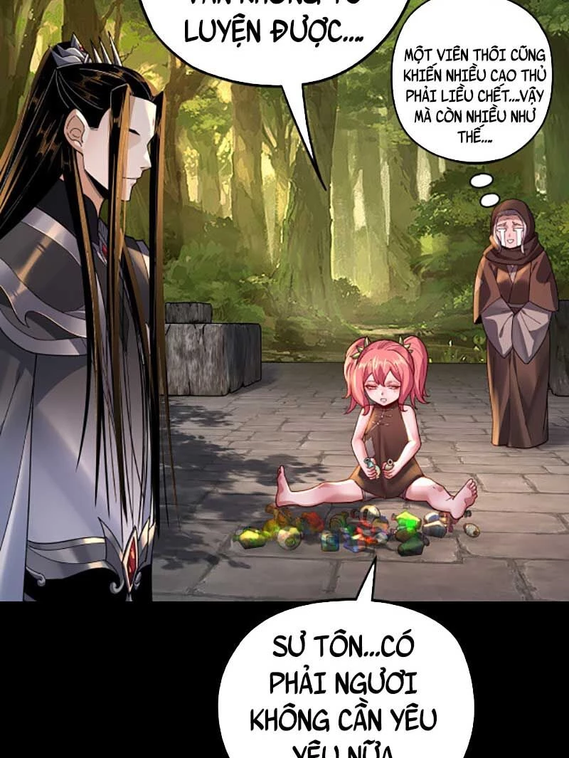 [FIX Thứ tự] Ta Trời Sinh Đã Là Nhân Vật Phản Diện Chapter 108 - Trang 2