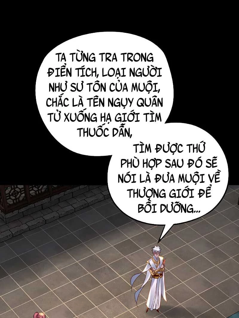[FIX Thứ tự] Ta Trời Sinh Đã Là Nhân Vật Phản Diện Chapter 108 - Trang 2