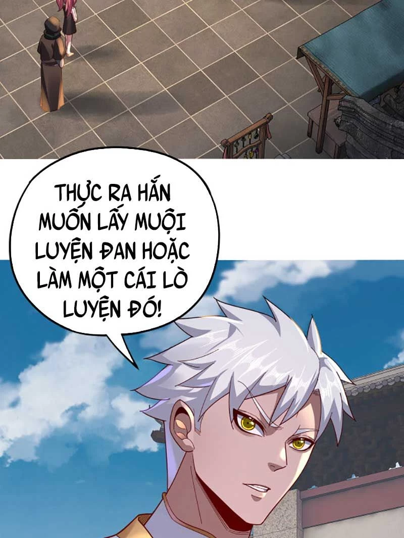 [FIX Thứ tự] Ta Trời Sinh Đã Là Nhân Vật Phản Diện Chapter 108 - Trang 2