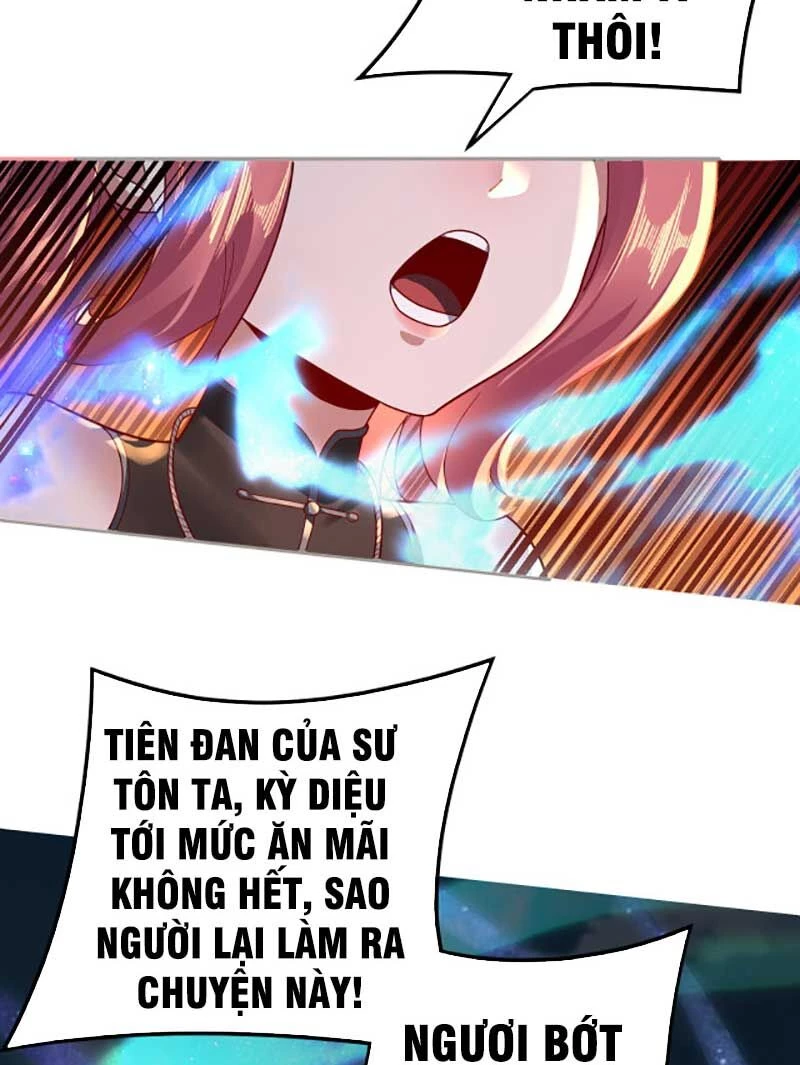 [FIX Thứ tự] Ta Trời Sinh Đã Là Nhân Vật Phản Diện Chapter 108 - Trang 2