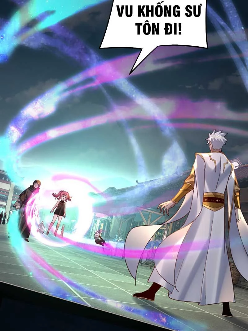 [FIX Thứ tự] Ta Trời Sinh Đã Là Nhân Vật Phản Diện Chapter 108 - Trang 2