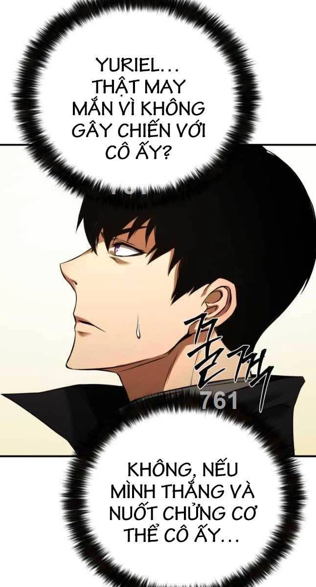 Tử Linh Sư Mạnh Nhất Chapter 32 - Trang 4