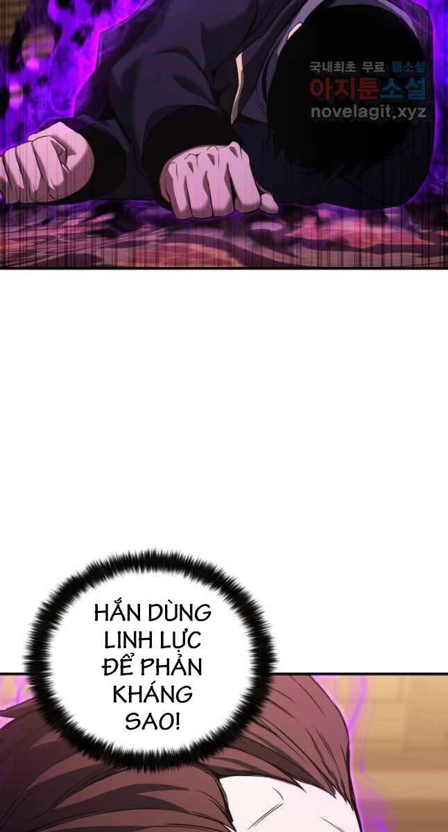 Tử Linh Sư Mạnh Nhất Chapter 32 - Trang 4