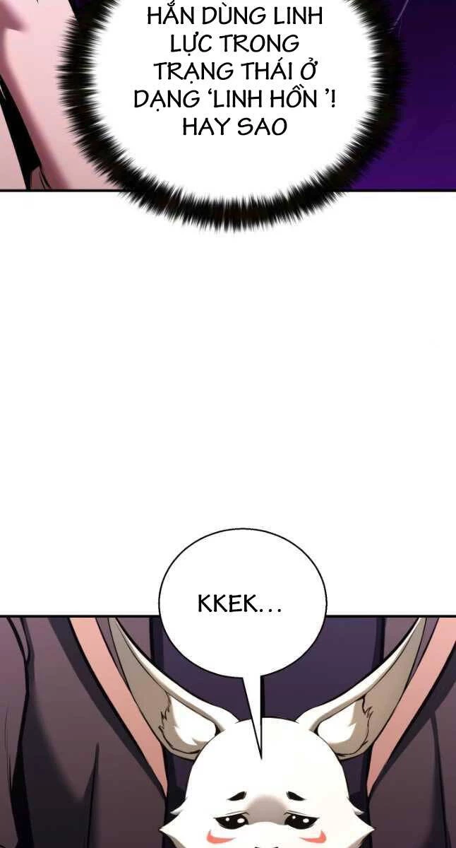 Tử Linh Sư Mạnh Nhất Chapter 32 - Trang 4
